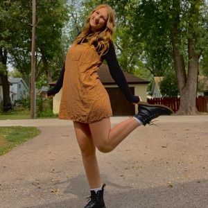 Meet your Posher, Brianna